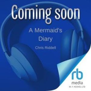 A Mermaid's Diary, Chris Riddell