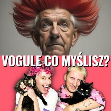 Afera u pijanego fryzjera audiobook, Vogule Poland