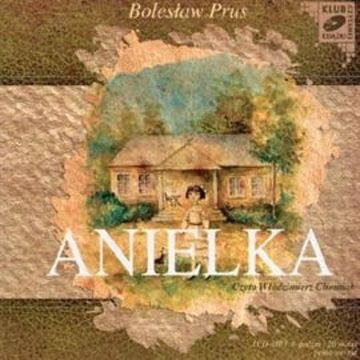 Anielka audiobook, Bolesław Prus