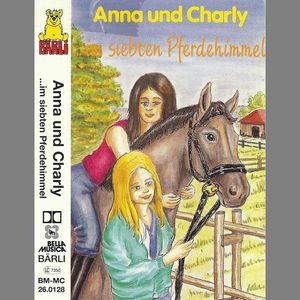 Anna und Charly: Im siebten Pferdehimmel, Jost Niemeier