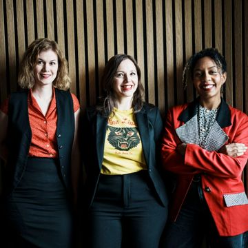 Babiš pochopil, že politika už se bez žen neobejde. Volby ukážou, jestli opravdu patříme na Západ audiobook, Andrea Procházková, Erik Tabery