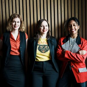 Babiš pochopil, že politika už se bez žen neobejde. Volby ukážou, jestli opravdu patříme na Západ, Andrea Procházková, Erik Tabery