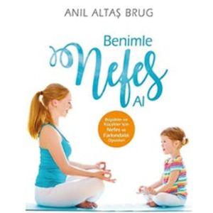 Benimle Nefes Al, Anıl Altaş Brug