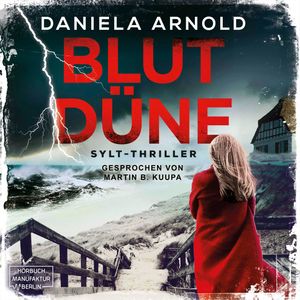 Blutdüne, Daniela Arnold