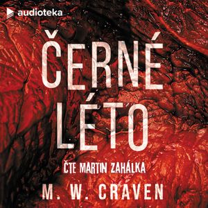 Černé léto, M. W. Craven