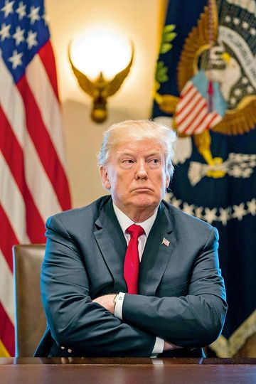 Co skutečně obsahuje Muellerova zpráva o Donaldu Trumpovi audiobook, Andrea Procházková, Erik Tabery