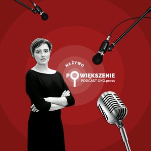 Czyim prezydentem będzie Joe Biden? [POWIĘKSZENIE LIVE], OKO.press