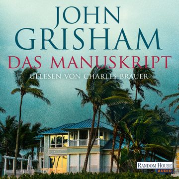 Das Manuskript, John Grisham