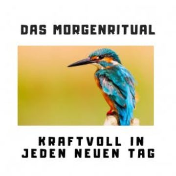 Das Morgenritual audiobook, Patrick Lynen