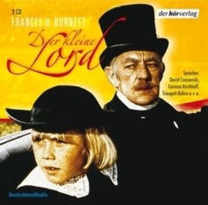 Der kleine Lord, Frances Hodgson Burnett