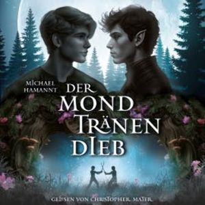 Der Mondtränendieb, Michael Hamannt