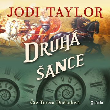 Druhá šance, Jodi Taylor