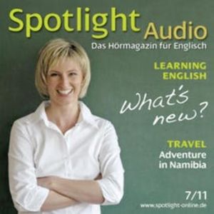 Englisch lernen Audio - Neue Wege, um Englisch zu lernen, Rita Forbes