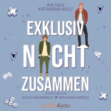 Exklusiv nicht zusammen, Ina Taus