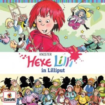 Folge 16: Hexe Lilli in Lilliput audiobook, Wanda Osten