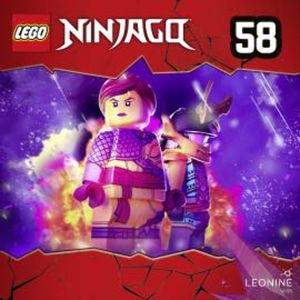 Folgen 196-200: In der Dunkelheit, N.N.