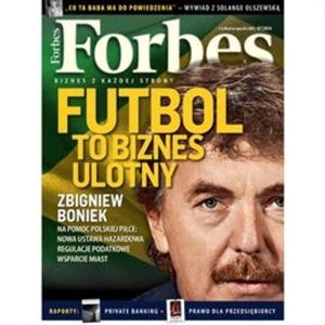 Forbes 7/14, Forbes