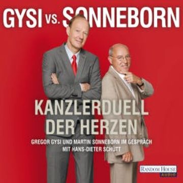 Gysi vs. Sonneborn, Dr. Gregor Gysi