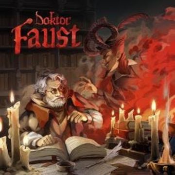 Holy Klassiker, Folge 14: Doktor Faust audiobook, Dirk Jürgensen