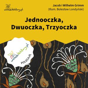 Jednooczka, Dwuoczka, Trzyoczka, Bracia Grimm