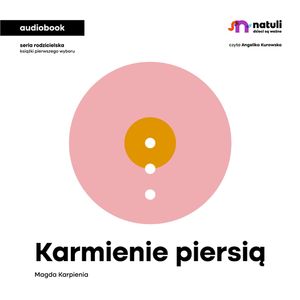 Karmienie piersią, Magda Karpienia