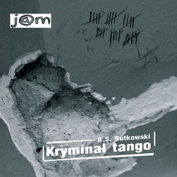 Kryminał Tango audiobook, K. S. Rutkowski