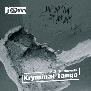 Kryminał Tango, K. S. Rutkowski