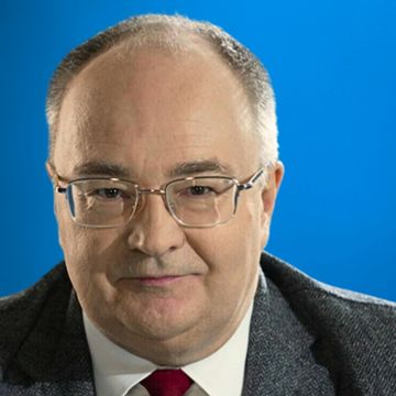 Krzysztof Rak - Wycofanie się USA z Europy może skończyć się czymś podobnym do II WŚ audiobook, Patrycjusz Wyżga