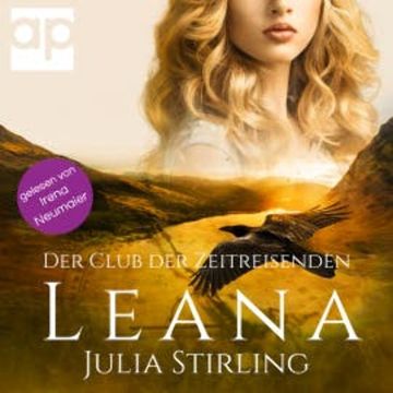 Leana audiobook, Julia Stirling