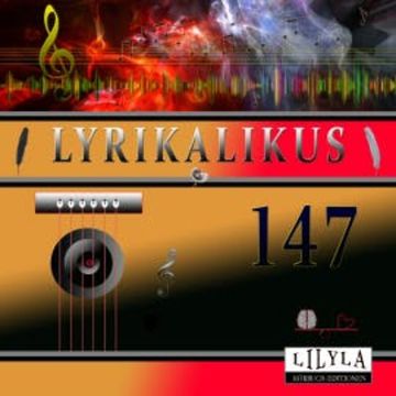 Lyrikalikus 147 audiobook, Georg Heym