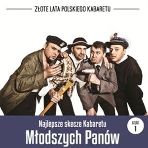 Najlepsze skecze Kabaretu Młodych Panów cz.1, Kabaret Młodych Panów