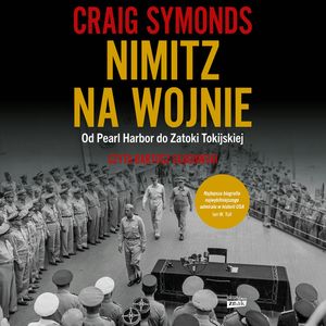 Nimitz na wojnie, Craig Symonds