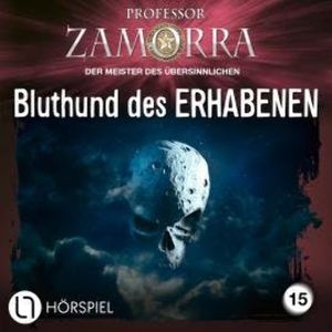 Professor Zamorra, Folge 15: Bluthund des ERHABENEN, Michael Breuer