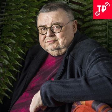 Rozmowy o byciu razem: Wojciech Mann audiobook, Katarzyna Kubisiowska, Wojciech Mann