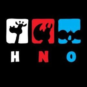 Ruthe, DIE HNO-WG: Drei Detektive und ein verschwundener Graf, Haiko Hörnig, Ralph Ruthe