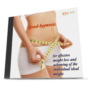 Speed-hypnosis for effective weight loss and achieving of the individual ideal weight, Michael Bauer