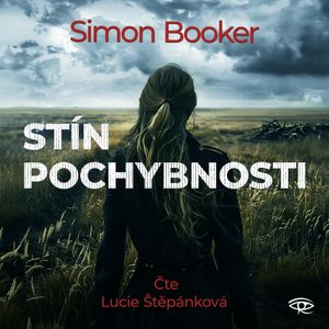 Stín pochybnosti, Simon Booker