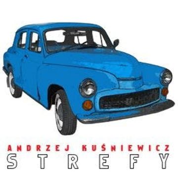 Strefy, Andrzej Kuśniewicz