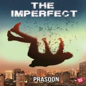 The Imperfect audiobook, Prasoon