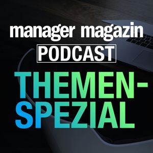 Themen-Spezial (1): Wie Corona die Börse beherrscht - und was Anleger jetzt tun sollten, Manager Magazin Redaktion