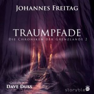Traumpfade, Johannes Freitag