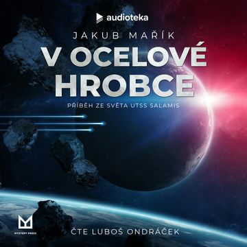 V ocelové hrobce, Jakub Mařík