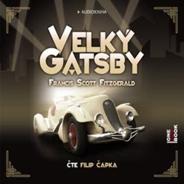 Velký Gatsby, Francis Scott Fitzgerald