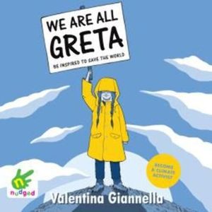 We Are All Greta, Valentina Giannella