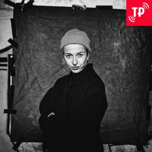 Własny pokój: Justyna Sobczyk, Justyna Sobczyk, Katarzyna Kubisiowska