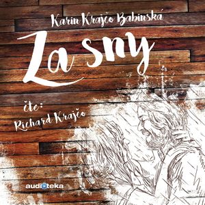 Za sny, Karin Krajčo Babinská