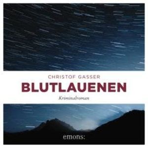 Blutlauenen - Cora Johannis, Band 2 (Ungekürzt), Christof Gasser