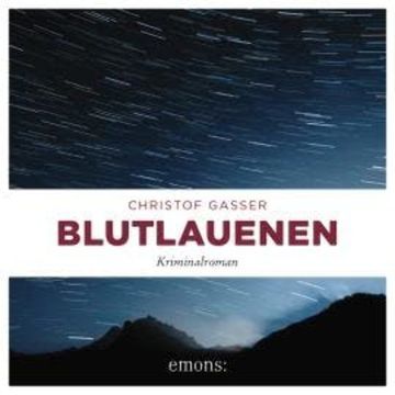 Blutlauenen - Cora Johannis, Band 2 (Ungekürzt) audiobook, Christof Gasser