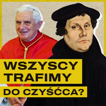 Bóg uzdrowi nasze dusze ogniem? Analiza koncepcji Czyśćca audiobook, Bartosz Brzyski, Konstanty Pilawa, Piotr Kaszczyszyn