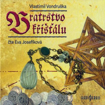 Bratrstvo křišťálu, Vlastimil Vondruška